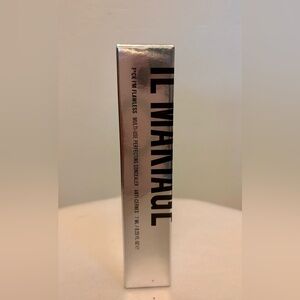 IL MAKIAGE Multi-Use Perfecting Concealer - F*ck I’m Flawless 2.5. NIB unused